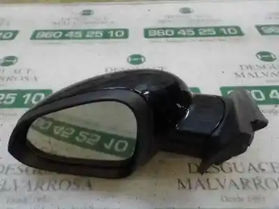 Peça sobressalente para automóvel em segunda mão espelho retrovisor esquerdo por opel insignia berlina cosmo referências oem iam 