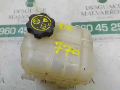 Second-hand car spare part Coolant Expansion Tank for OPEL INSIGNIA BERLINA Cosmo OEM IAM references   