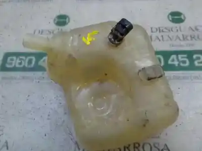 Second-hand car spare part coolant expansion tank for opel insignia berlina cosmo oem iam references   