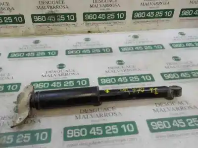 Peça sobressalente para automóvel em segunda mão amortecedor traseiro esquerdo por opel insignia berlina cosmo referências oem iam 