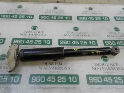 Peça sobressalente para automóvel em segunda mão amortecedor traseiro direito por opel insignia berlina cosmo referências oem iam 