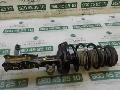 Peça sobressalente para automóvel em segunda mão amortecedor dianteiro esquerdo por opel insignia berlina cosmo referências oem iam 