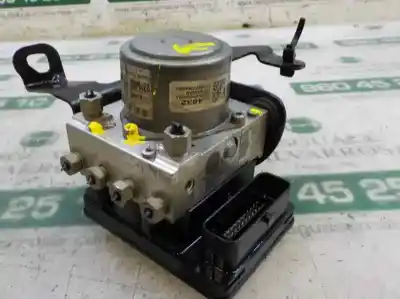 Peça sobressalente para automóvel em segunda mão abs por opel insignia berlina cosmo referências oem iam 