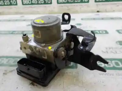 Peça sobressalente para automóvel em segunda mão abs por opel insignia berlina cosmo referências oem iam   