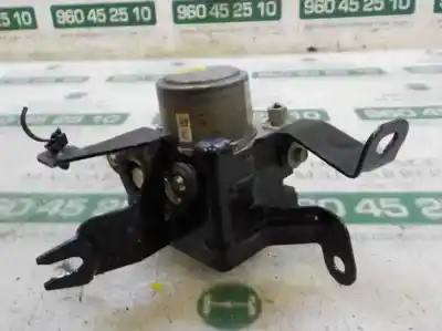 Peça sobressalente para automóvel em segunda mão abs por opel insignia berlina cosmo referências oem iam   