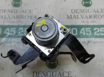 Peça sobressalente para automóvel em segunda mão abs por opel insignia berlina cosmo referências oem iam   