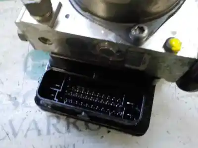 Peça sobressalente para automóvel em segunda mão abs por opel insignia berlina cosmo referências oem iam   