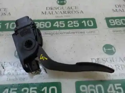 Автозапчастина б/у ПЕДАЛЬНИЙ ПОТЕНЦІОМЕТР для FORD FIESTA (CCN)  Посилання на OEM IAM   