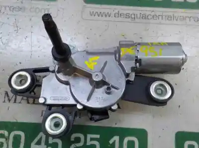 Gebrauchtes Autoersatzteil HINTERER WISCHERMOTOR zum FORD FIESTA (CCN)  OEM-IAM-Referenzen   