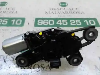 Автозапчастина б/у двигатель заднього склоочисника для ford fiesta (ccn) 1.0 ecoboost cat посилання на oem iam   