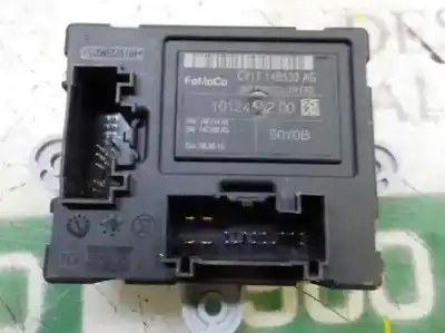 Peça sobressalente para automóvel em segunda mão MÓDULO ELETRÔNICO por FORD FIESTA (CCN)  Referências OEM IAM   