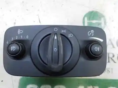 İkinci el araba yedek parçası ISIK KONTROLÜ için FORD FIESTA (CCN)  OEM IAM referansları   
