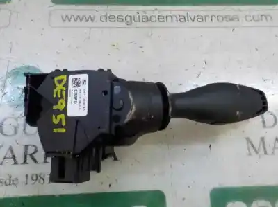 Автозапчастина б/у перерівний контроль для ford fiesta (ccn) 1.0 ecoboost cat посилання на oem iam   