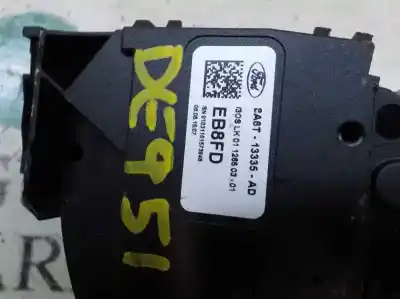 Автозапчастина б/у перерівний контроль для ford fiesta (ccn) 1.0 ecoboost cat посилання на oem iam   