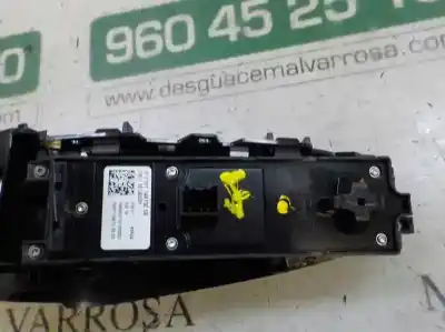 Pièce détachée automobile d'occasion commande de lève vitre avant gauche pour ford fiesta (ccn) 1.0 ecoboost cat références oem iam   