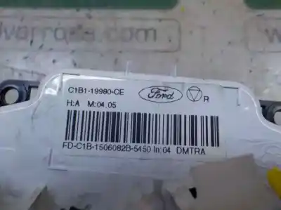 Pezzo di ricambio per auto di seconda mano controllo riscaldamento / aria condizionata per ford fiesta (ccn) 1.0 ecoboost cat riferimenti oem iam   