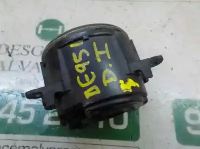 Second-hand car spare part left fog light for ford fiesta (ccn) 1.0 ecoboost cat oem iam references   