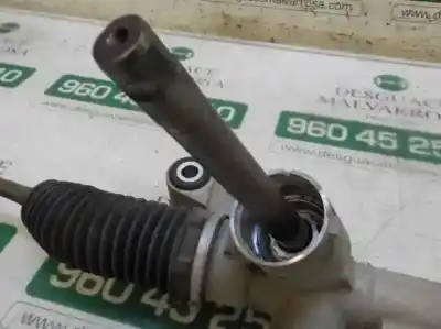 Pezzo di ricambio per auto di seconda mano cremagliera per ford fiesta (ccn) 1.0 ecoboost cat riferimenti oem iam   