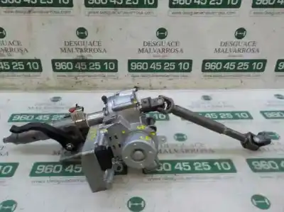Автозапчасти б/у рулевая колонка за ford fiesta (ccn) 1.0 ecoboost cat ссылки oem iam 