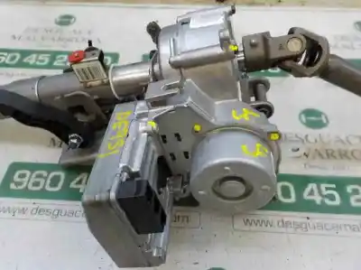 Автозапчасти б/у рулевая колонка за ford fiesta (ccn) 1.0 ecoboost cat ссылки oem iam   