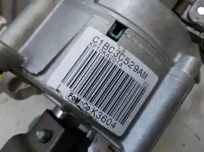 Автозапчасти б/у рулевая колонка за ford fiesta (ccn) 1.0 ecoboost cat ссылки oem iam   
