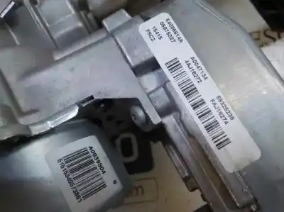 Автозапчасти б/у рулевая колонка за ford fiesta (ccn) 1.0 ecoboost cat ссылки oem iam   