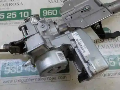 Автозапчасти б/у рулевая колонка за ford fiesta (ccn) 1.0 ecoboost cat ссылки oem iam   