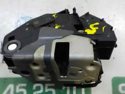 Автозапчасти б/у замок левой передней двери за ford fiesta (ccn) 1.0 ecoboost cat ссылки oem iam 