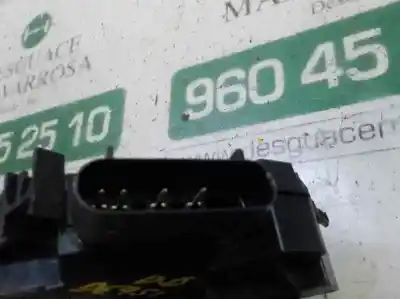 Автозапчасти б/у замок передней правой двери за ford fiesta (ccn) 1.0 ecoboost cat ссылки oem iam   