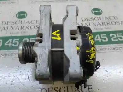 Автозапчасти б/у генератор за ford fiesta (ccn) 1.0 ecoboost cat ссылки oem iam 
