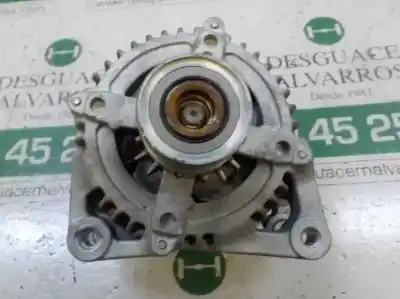 Автозапчастина б/у генератор для ford fiesta (ccn) 1.0 ecoboost cat посилання на oem iam   