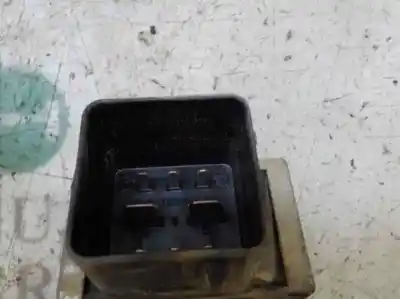 Second-hand car spare part glow plug for renault kangoo express 1.5 dci oem iam references   