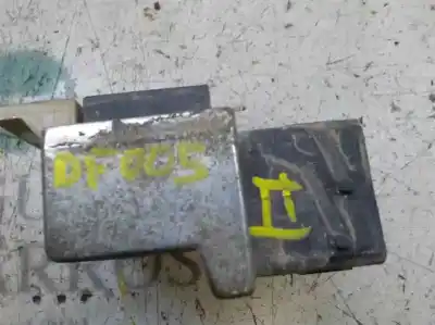 Second-hand car spare part glow plug for renault kangoo express 1.5 dci oem iam references   