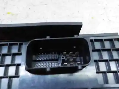 Second-hand car spare part electronic module for audi a6 berlina (4f2) 3.0 tdi quattro (165kw) oem iam references 4f0907280b f005s00102 4f0907280a