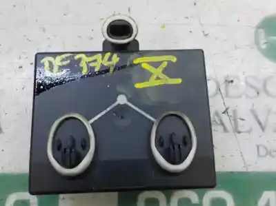 Peça sobressalente para automóvel em segunda mão módulo de confort / bsi /bcm por audi a6 berlina (4f2) 3.0 tdi quattro (165kw) referências oem iam 4f0959793b