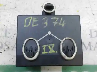 Peça sobressalente para automóvel em segunda mão módulo de confort / bsi /bcm por audi a6 berlina (4f2) 3.0 tdi quattro (165kw) referências oem iam 4f0959795