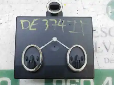 Peça sobressalente para automóvel em segunda mão módulo de confort / bsi /bcm por audi a6 berlina (4f2) 3.0 tdi quattro (165kw) referências oem iam 4f0959794