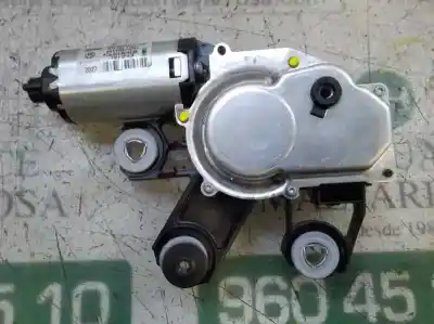 Second-hand car spare part rear windshield wiper motor for volkswagen touareg (7la, 7l6, 7l7) 3.0 v6 tdi oem iam references 7l0955712c 53032612 7l0955712c