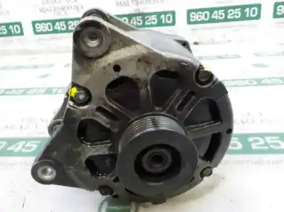 Автозапчасти б/у генератор за volkswagen touareg (7la, 7l6, 7l7) 3.0 v6 tdi ссылки oem iam 059903015p  059903015p