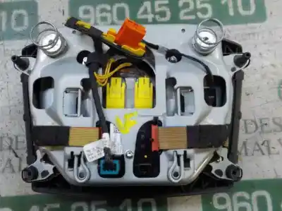 Second-hand car spare part front left air bag for volkswagen touareg (7la, 7l6, 7l7) 3.0 v6 tdi oem iam references 3d0880203b2k7  7l6880201eg