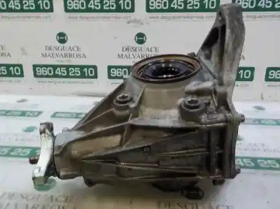 Автозапчасти б/у задний дифференциал за audi a5 coupe (8t) 3.0 tdi quattro ссылки oem iam 0bc500043a  1280416