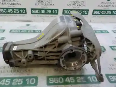 Автозапчасти б/у задний дифференциал за audi a5 coupe (8t) 3.0 tdi quattro ссылки oem iam 0bc500043a  1280416