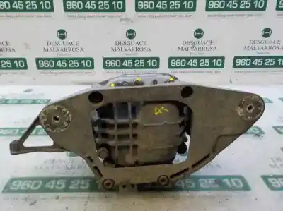 Автозапчасти б/у задний дифференциал за audi a5 coupe (8t) 3.0 tdi quattro ссылки oem iam 0bc500043a  1280416