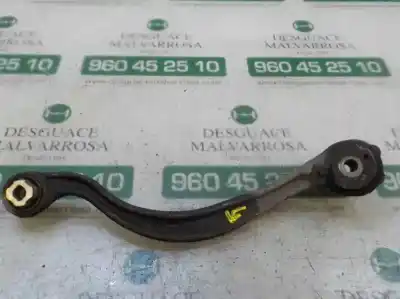 Recambio de automóvil de segunda mano de brazo suspension inferior trasero derecho para peugeot 508 2.0 16v hdi fap referencias oem iam 9801145780  