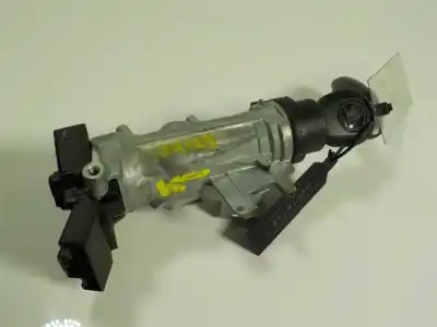 Second-hand car spare part anti-theft device for skoda rapid spaceback (nh1) 1.6 tdi oem iam references 1k0905851d