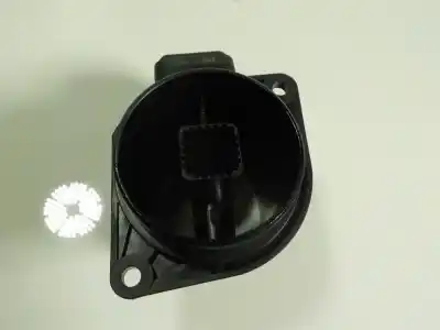 Автозапчастина б/у витратомір повітря для skoda rapid spaceback (nh1) 1.6 tdi посилання на oem iam 03l906461 a2c53246005 03l906461