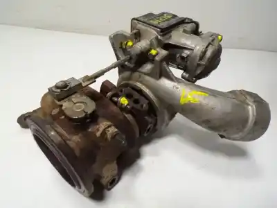 Автозапчасти б/у турбокомпенсатор за seat leon (5f1) 1.4 tgi ссылки oem iam 04e145721s