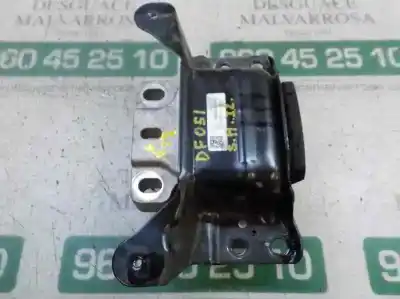 Pezzo di ricambio per auto di seconda mano Supporto Motore Sinistro per VOLKSWAGEN GOLF VII LIM. (BQ1) 1.5 16V TSI ACT Riferimenti OEM IAM 5Q0199555BG  