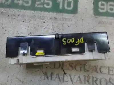 Автозапчасти б/у многофункциональный дисплей за renault kangoo express 1.5 dci ссылки oem iam   