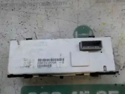 Автозапчасти б/у многофункциональный дисплей за renault kangoo express 1.5 dci ссылки oem iam   